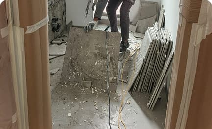 Tiles & Flooring