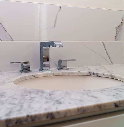 Custom Kitchen Cabinets detail 2
