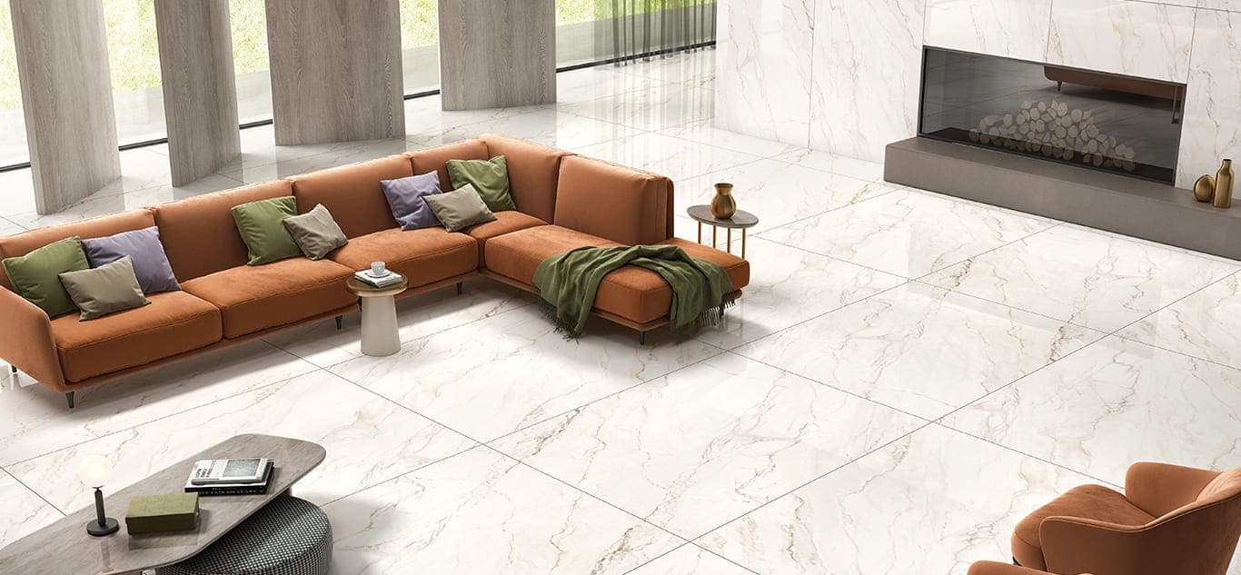 Marble & Stone Work