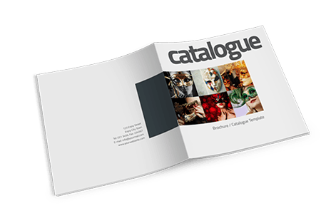 catalge image