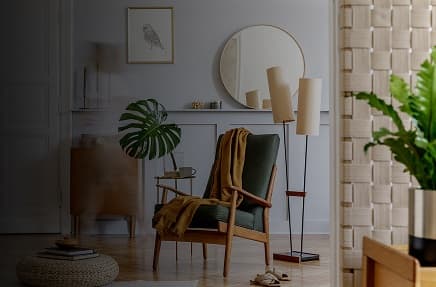 Khan Home Interior Decoration