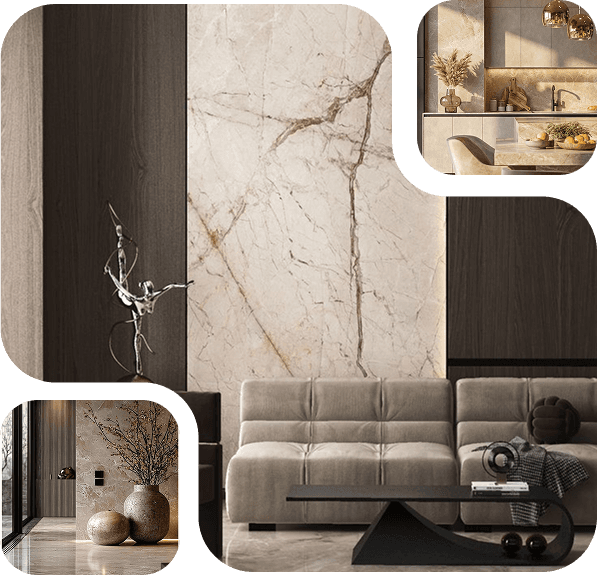 About Khan Home