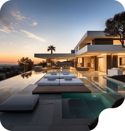 Villas