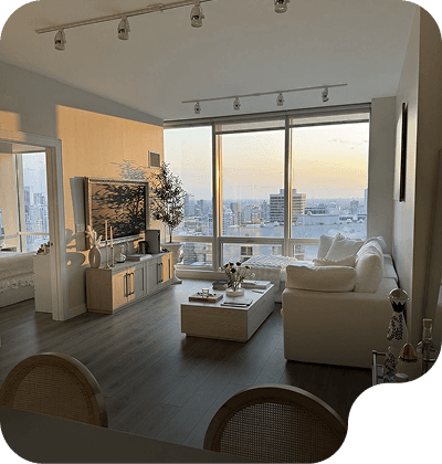 Apartments